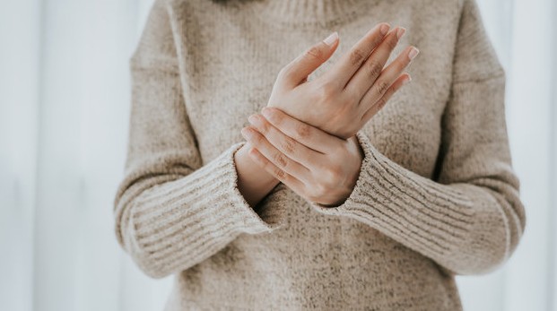 Surse naturale de vitamine pentru articulații